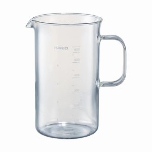 画像1: ハリオ「ビーカーサーバー 600mL」