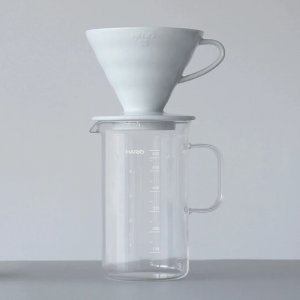 画像2: ハリオ「ビーカーサーバー 600mL」